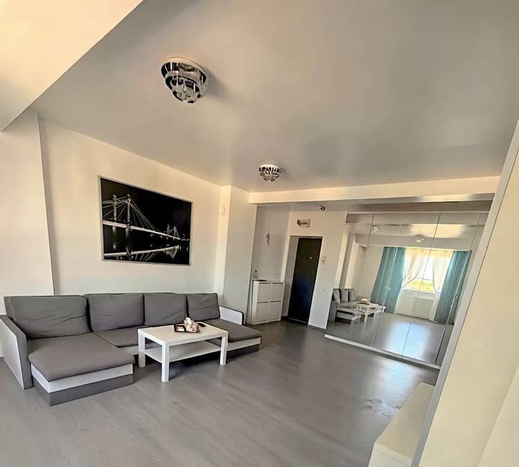 Apartament 2 Camere Compozitorilor-Pet Friendly — fotografie 1 din 6