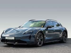 Porsche Taycan Automată 952 HP Electric