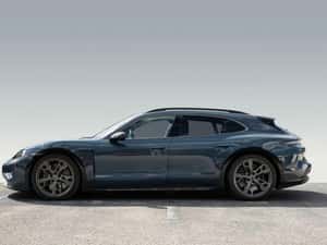 Porsche Taycan Automată 952 HP Electric — miniatura 2