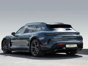 Porsche Taycan Automată 952 HP Electric — miniatura 3