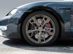 Porsche Taycan Automată 952 HP Electric — miniatura 6