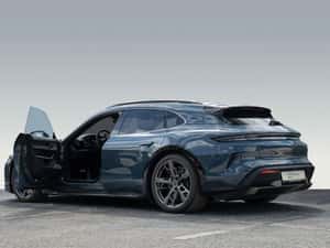 Porsche Taycan Automată 952 HP Electric — miniatura 7