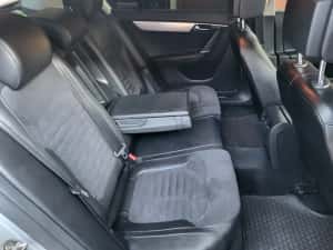 VW Passat, B7, 2012, 1.4TSI, euro 5 — miniatura 7