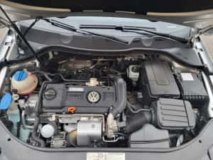 VW Passat, B7, 2012, 1.4TSI, euro 5 — miniatura 8