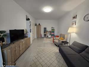 Grand Kristal Residence,2 cam,dec,60 mp,centrala proprie,loc parcare — miniatura 1
