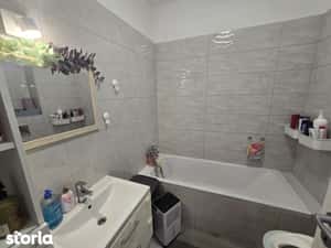 Grand Kristal Residence,2 cam,dec,60 mp,centrala proprie,loc parcare — miniatura 3