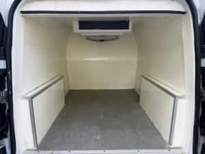 Dacia Dokker Frigorific 84000Km Tva Deductibil/Congelare/Refrigerare — miniatura 5