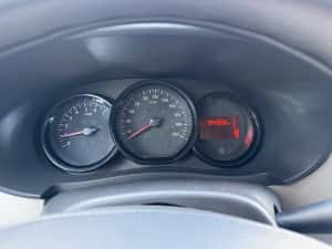 Dacia Dokker Frigorific 84000Km Tva Deductibil/Congelare/Refrigerare — miniatura 6