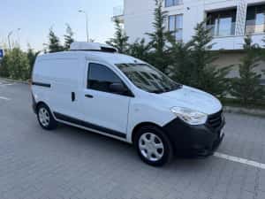 Dacia Dokker Frigorific 84000Km Tva Deductibil/Congelare/Refrigerare — miniatura 8