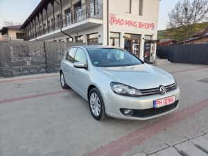 Vw golf 6 euro 5 Team — miniatura 2