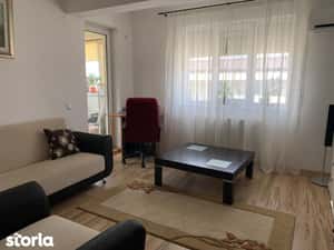 Bucatarie mobilata!2 camere decomandat,centrala proprie,Metrou-Leonida — miniatura 4