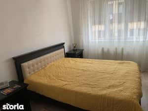 Bucatarie mobilata!2 camere decomandat,centrala proprie,Metrou-Leonida — miniatura 5