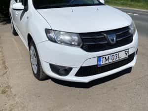 Dacia Logan 2014 1.5dci