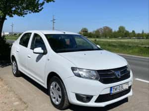 Dacia Logan 2014 1.5dci — miniatura 2