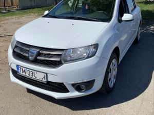 Dacia Logan 2014 1.5dci — miniatura 3