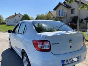 Dacia Logan 2014 1.5dci — miniatura 4