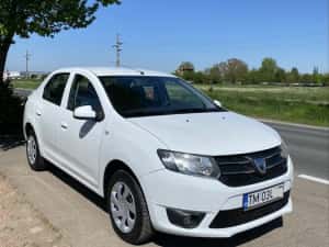 Dacia Logan 2014 1.5dci — miniatura 7