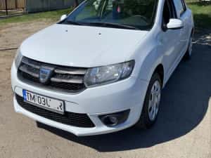 Dacia Logan 2014 1.5dci — miniatura 8