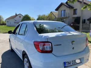Dacia Logan 2014 1.5dci — miniatura 9