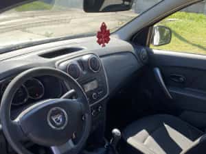 Dacia Logan 2014 1.5dci — miniatura 10