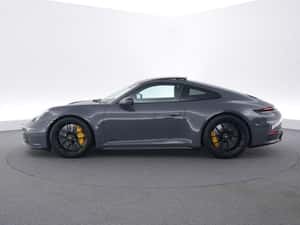 Porsche 992 Sport / Coupe, 5.662 km, 2025 — miniatura 2