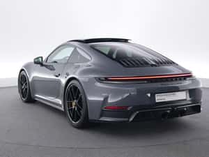 Porsche 992 Sport / Coupe, 5.662 km, 2025 — miniatura 3