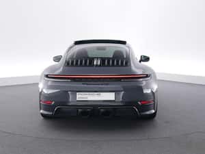 Porsche 992 Sport / Coupe, 5.662 km, 2025 — miniatura 4