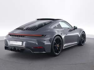 Porsche 992 Sport / Coupe, 5.662 km, 2025 — miniatura 5