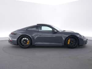 Porsche 992 Sport / Coupe, 5.662 km, 2025 — miniatura 6