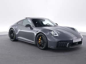 Porsche 992 Sport / Coupe, 5.662 km, 2025 — miniatura 7
