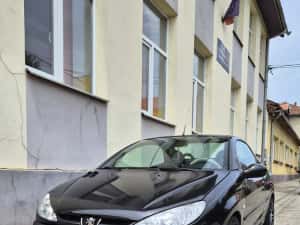 Peugeot 206 CC 1.6 — miniatura 3