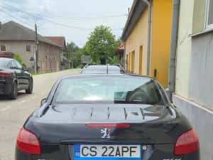 Peugeot 206 CC 1.6 — miniatura 7