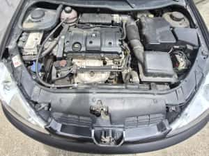 Peugeot 206 CC 1.6 — miniatura 8