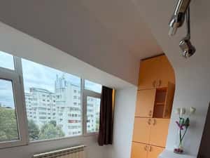 Apartament 2 camere + 2 balcoane + dressing , Strada Traian — miniatura 4
