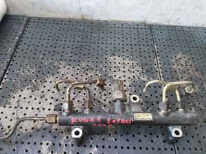 Rampa injectoare 2.0 tdci ford kuga 1 968190968003 28497701 — miniatura 7