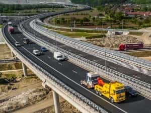 Tractari Auto NON STOP Asistenta Rutiera- Rolla Urgent Deva — miniatura 10