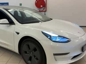 Tesla Model 3 AWD 4x4 Pompa Caldura 2021