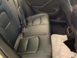 Tesla Model 3 AWD 4x4 Pompa Caldura 2021 — miniatura 6