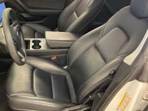 Tesla Model 3 AWD 4x4 Pompa Caldura 2021 — miniatura 7