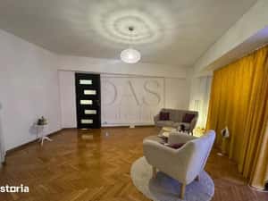 Apartament 3 camere | Calea Victoriei - MaxMara | Bloc 1979 | Centrala — miniatura 5