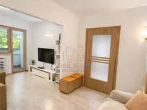 Apartament 2 Camere Podu Ros — miniatura 1