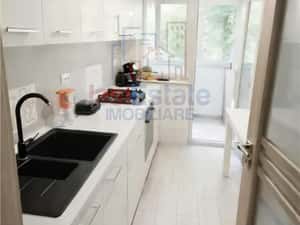 Apartament 2 Camere Podu Ros — miniatura 6