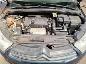 Galerie admisie Citroen C4 2010 HATCHBACK 1.6i 5F0