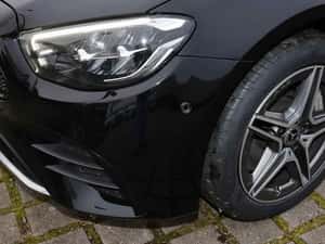 Mercedes-Benz E 300 Hibrid 2021, 102.620 km — miniatura 3