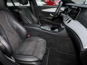 Mercedes-Benz E 300 Hibrid 2021, 102.620 km — miniatura 4