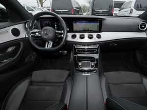 Mercedes-Benz E 300 Hibrid 2021, 102.620 km — miniatura 5