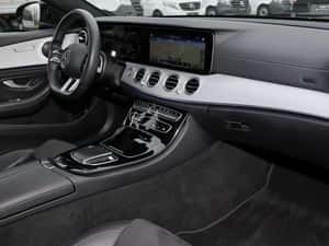 Mercedes-Benz E 300 Hibrid 2021, 102.620 km — miniatura 7