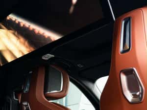 BMW 760 Hibrid Automată 571 HP 4x4 Second Hand — miniatura 5