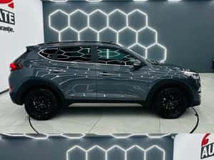 Hyundai TUCSON 2018 2.0D E6 4x4 Manuală 136 HP Diesel — miniatura 5