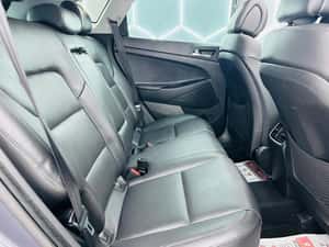 Hyundai TUCSON 2018 2.0D E6 4x4 Manuală 136 HP Diesel — miniatura 7